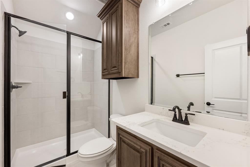 Villages of Hurricane Creek - Residential