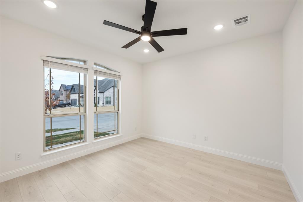 Villages of Hurricane Creek - Residential