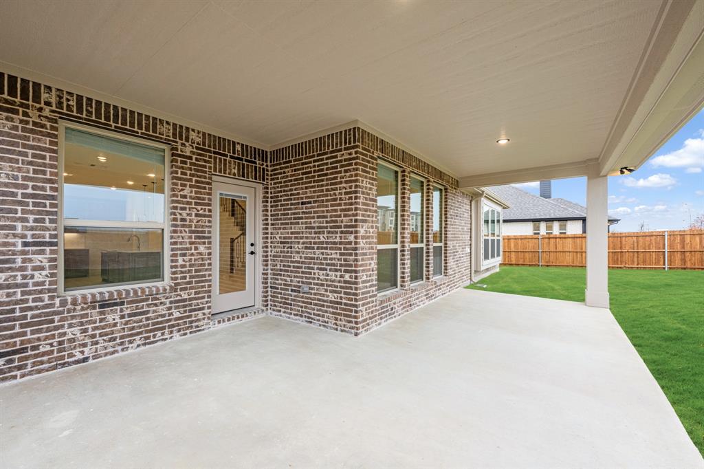 Villages of Hurricane Creek - Residential