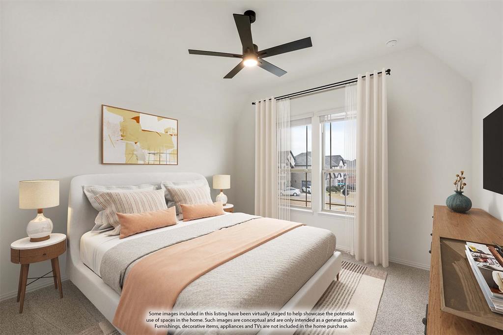 Villages of Hurricane Creek - Residential