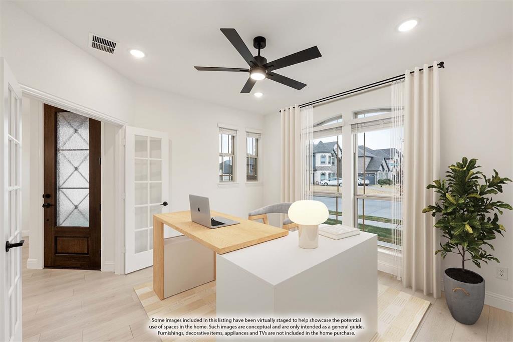 Villages of Hurricane Creek - Residential