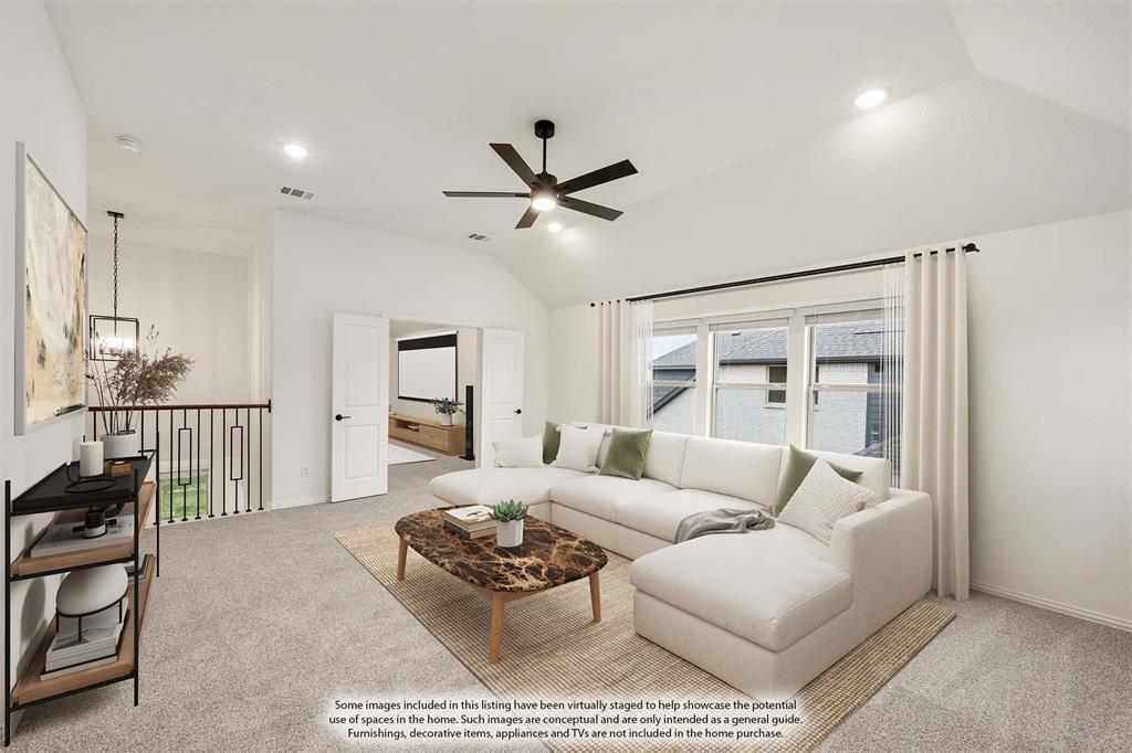 Villages of Hurricane Creek - Residential