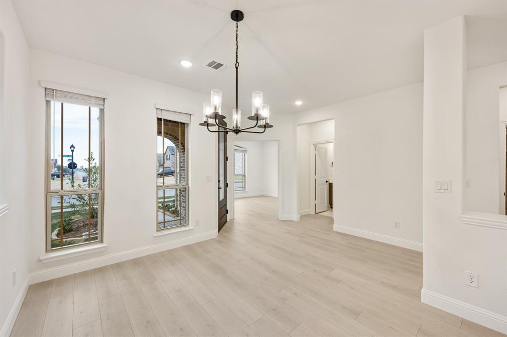 Villages of Hurricane Creek - Residential