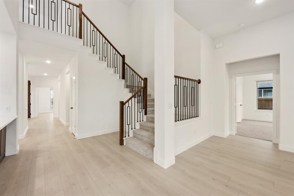 Villages of Hurricane Creek - Residential