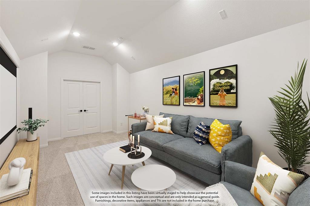 Villages of Hurricane Creek - Residential