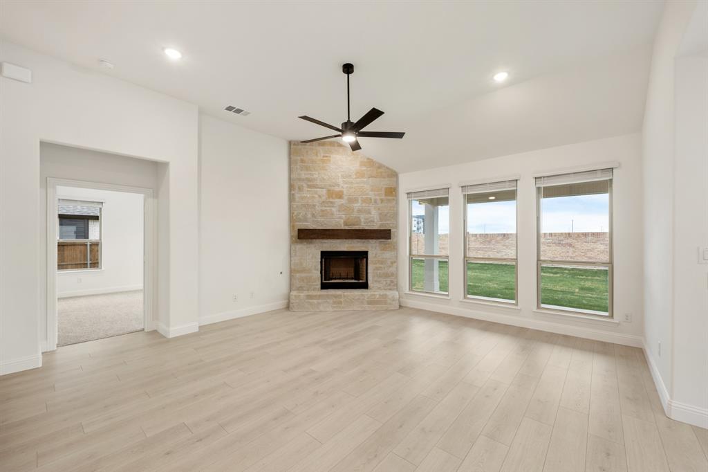 Villages of Hurricane Creek - Residential