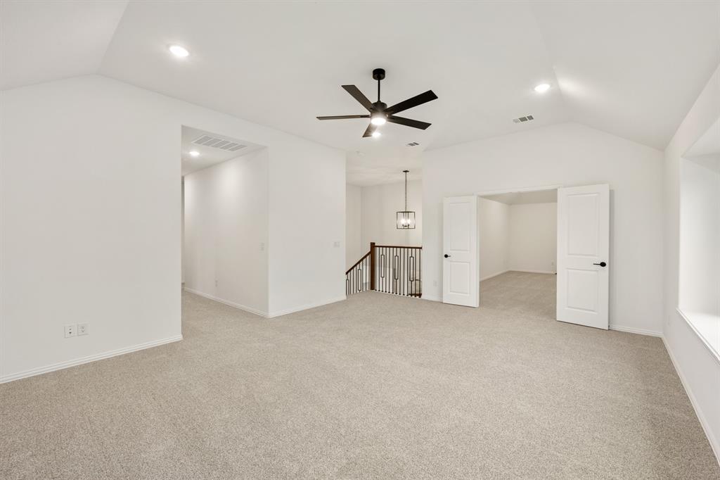 Villages of Hurricane Creek - Residential