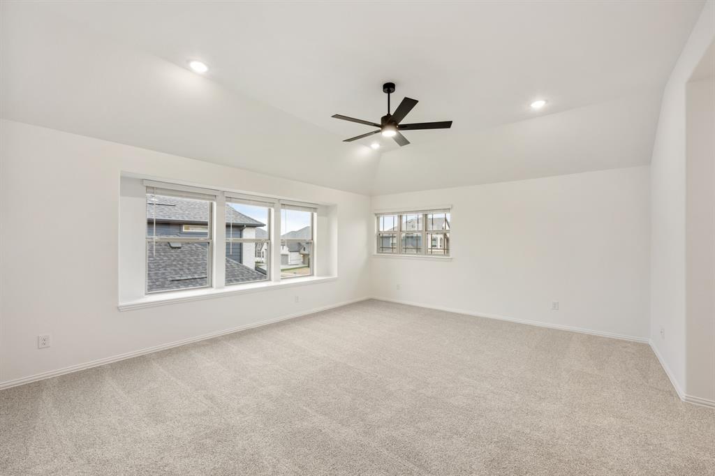 Villages of Hurricane Creek - Residential