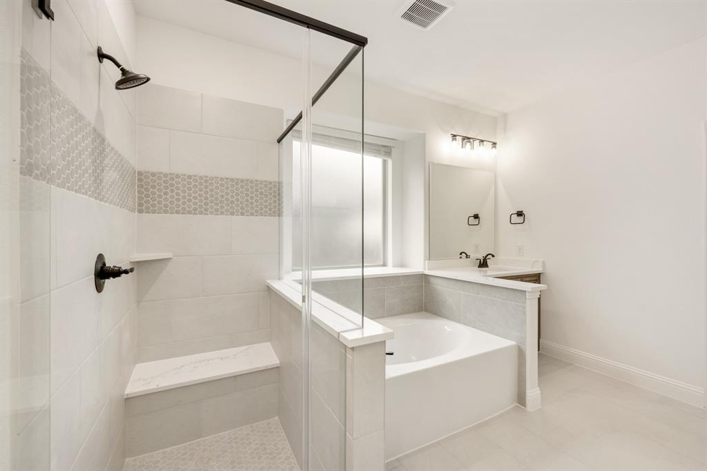 Villages of Hurricane Creek - Residential