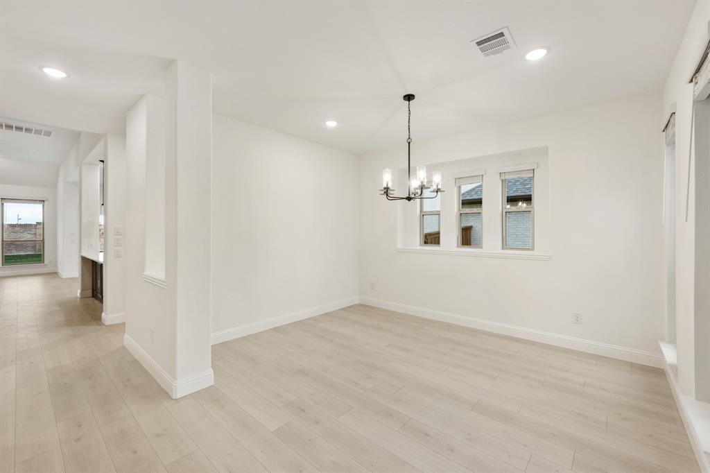 Villages of Hurricane Creek - Residential