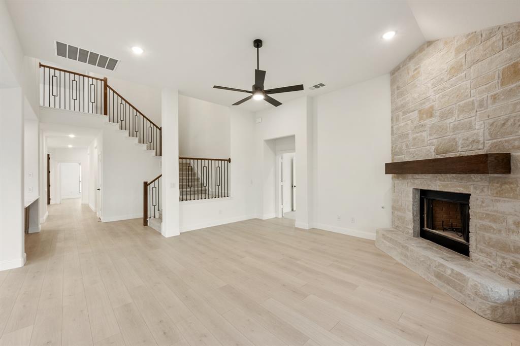 Villages of Hurricane Creek - Residential