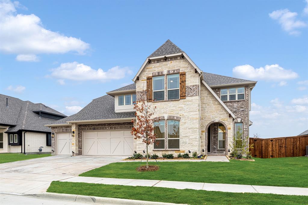 2813 Spring Valley Way