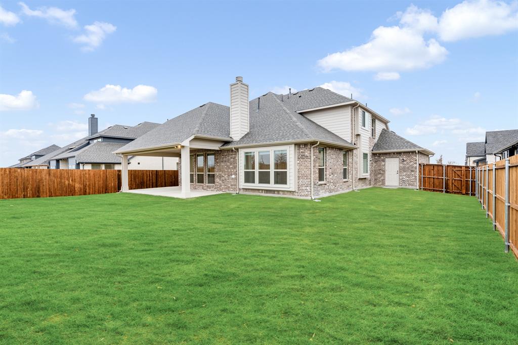 Villages of Hurricane Creek - Residential