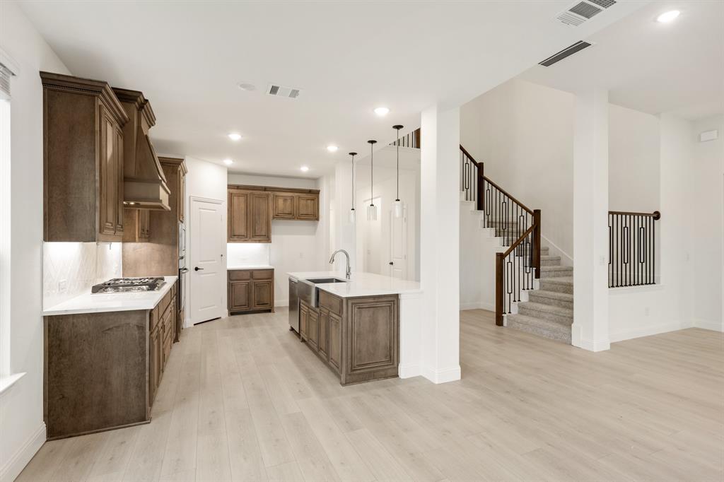 Villages of Hurricane Creek - Residential