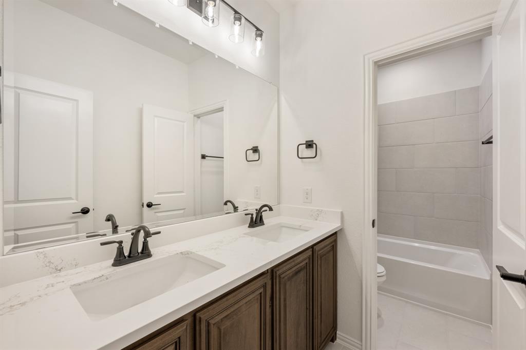 Villages of Hurricane Creek - Residential