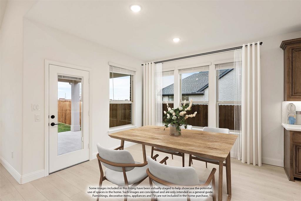 Villages of Hurricane Creek - Residential