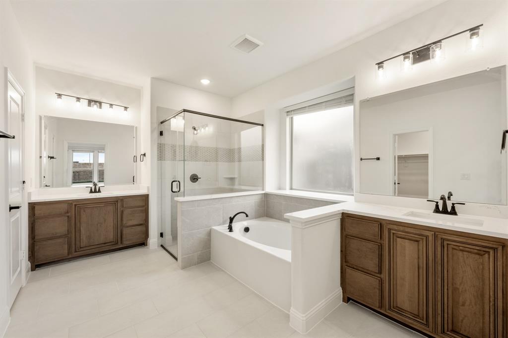 Villages of Hurricane Creek - Residential