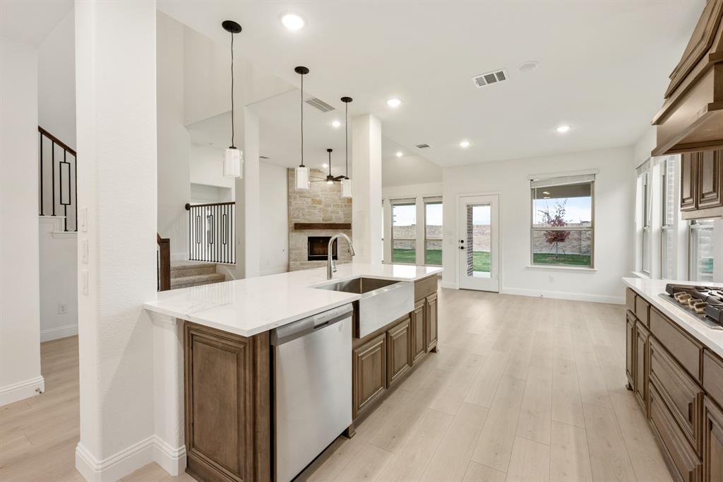 Villages of Hurricane Creek - Residential