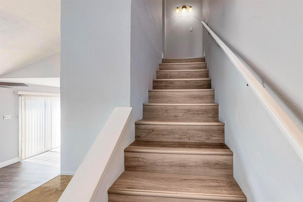 Ridgeline Townhome Condo - Residential