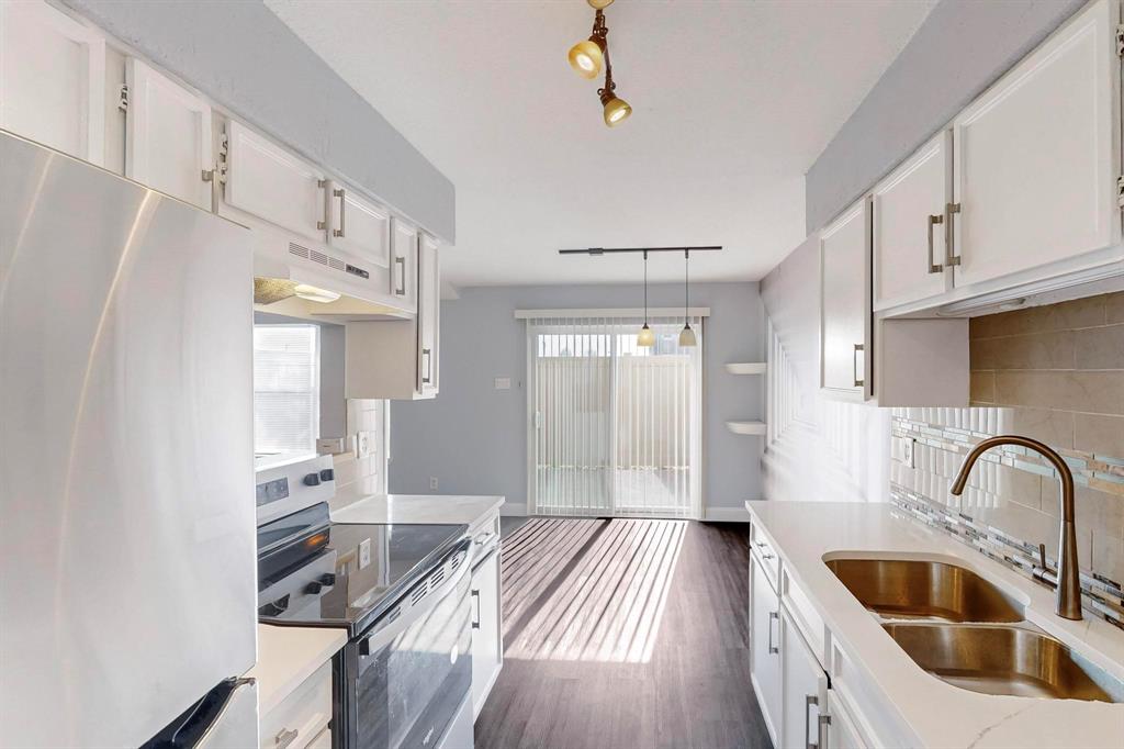 Ridgeline Townhome Condo - Residential