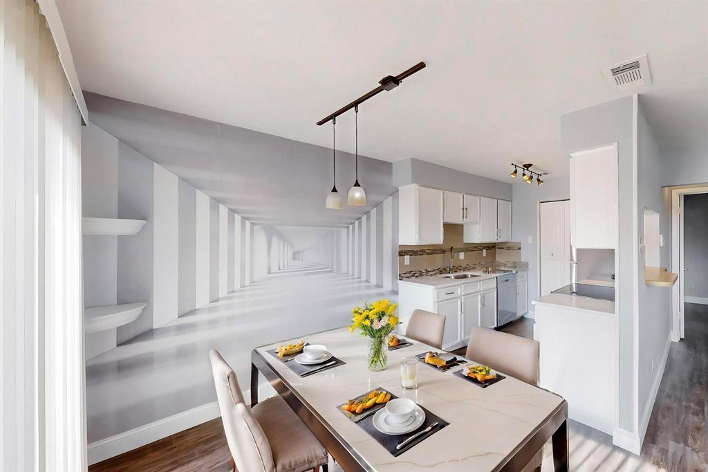 Ridgeline Townhome Condo - Residential