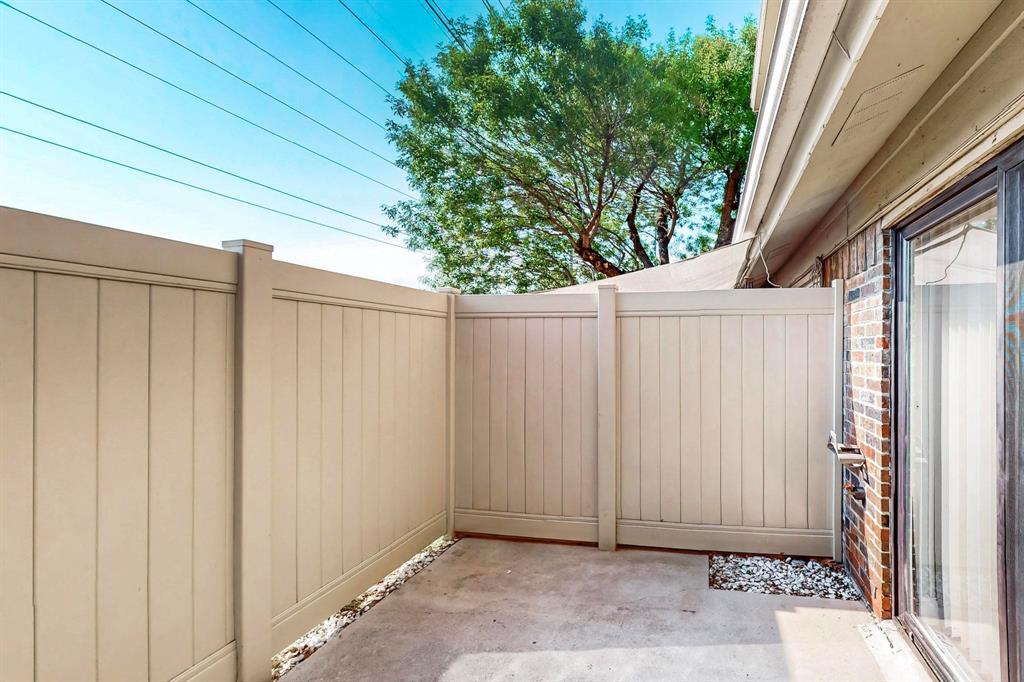 Ridgeline Townhome Condo - Residential