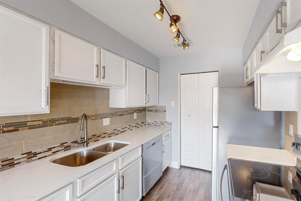 Ridgeline Townhome Condo - Residential