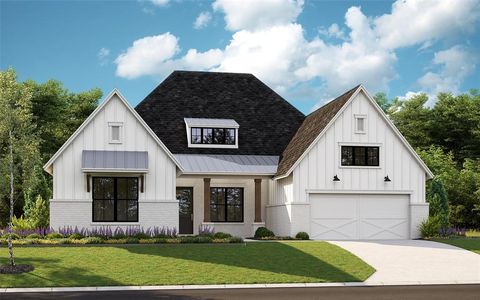 280 Peach Point Prosper TX 75078