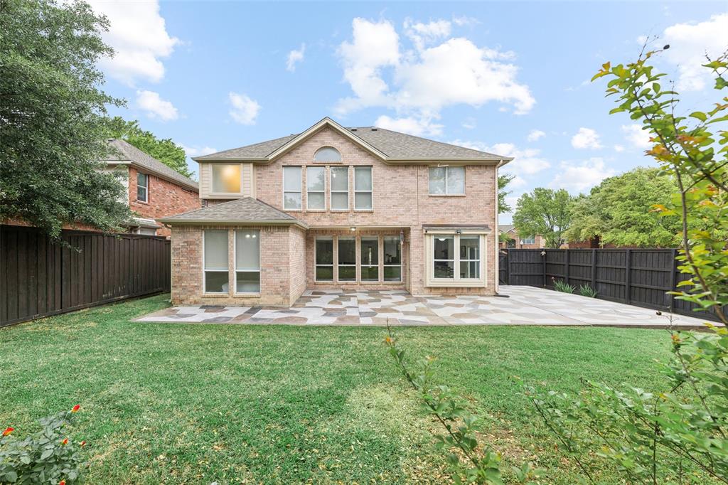 12165 Shoal Creek Drive