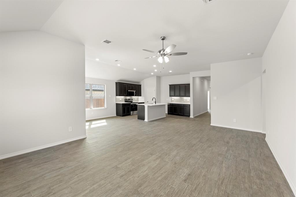 Belmont - Residential