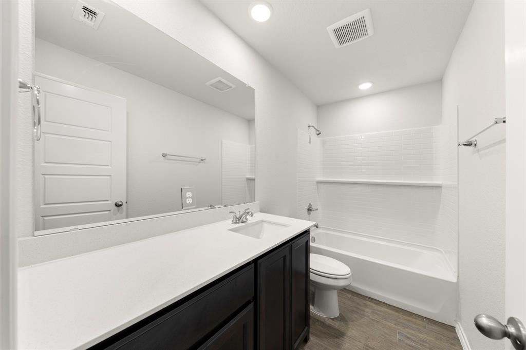 Belmont - Residential