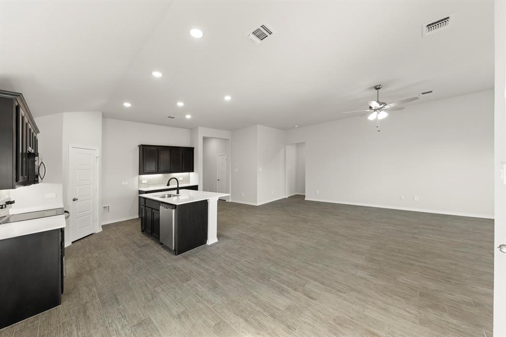 Belmont - Residential