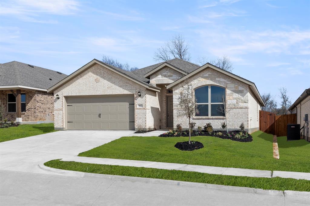 Belmont - Residential