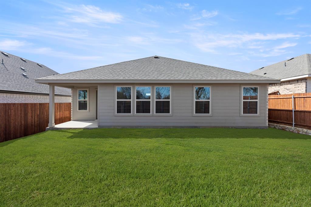 Belmont - Residential