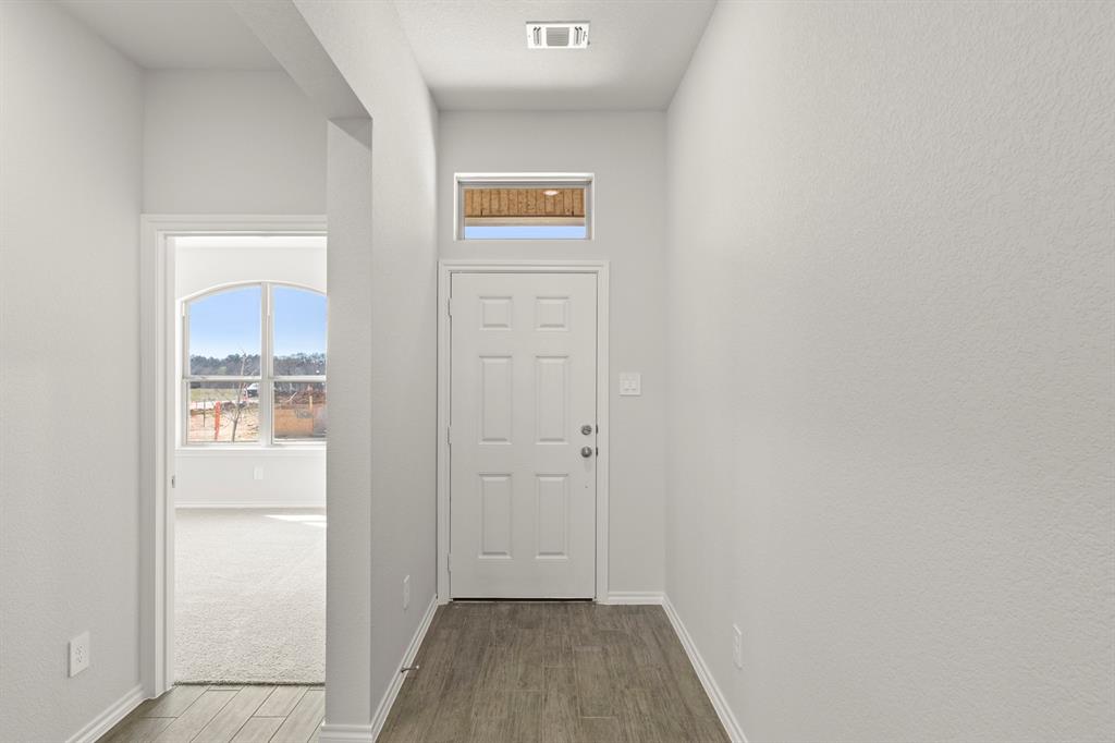 Belmont - Residential