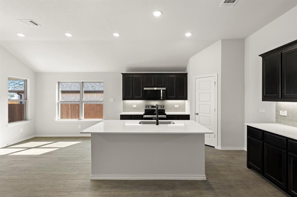 Belmont - Residential