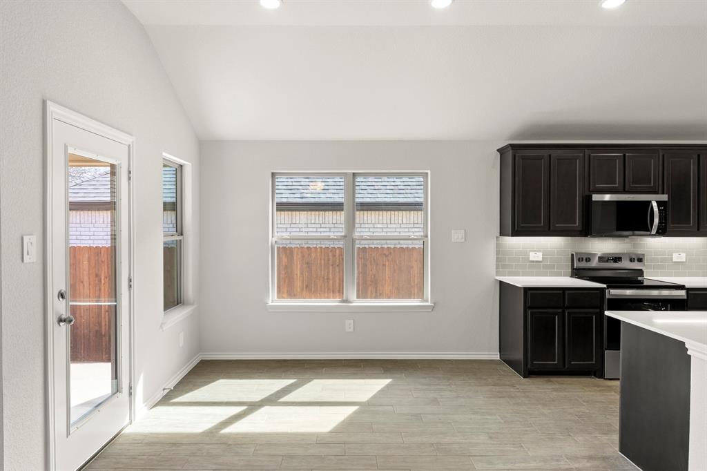 Belmont - Residential