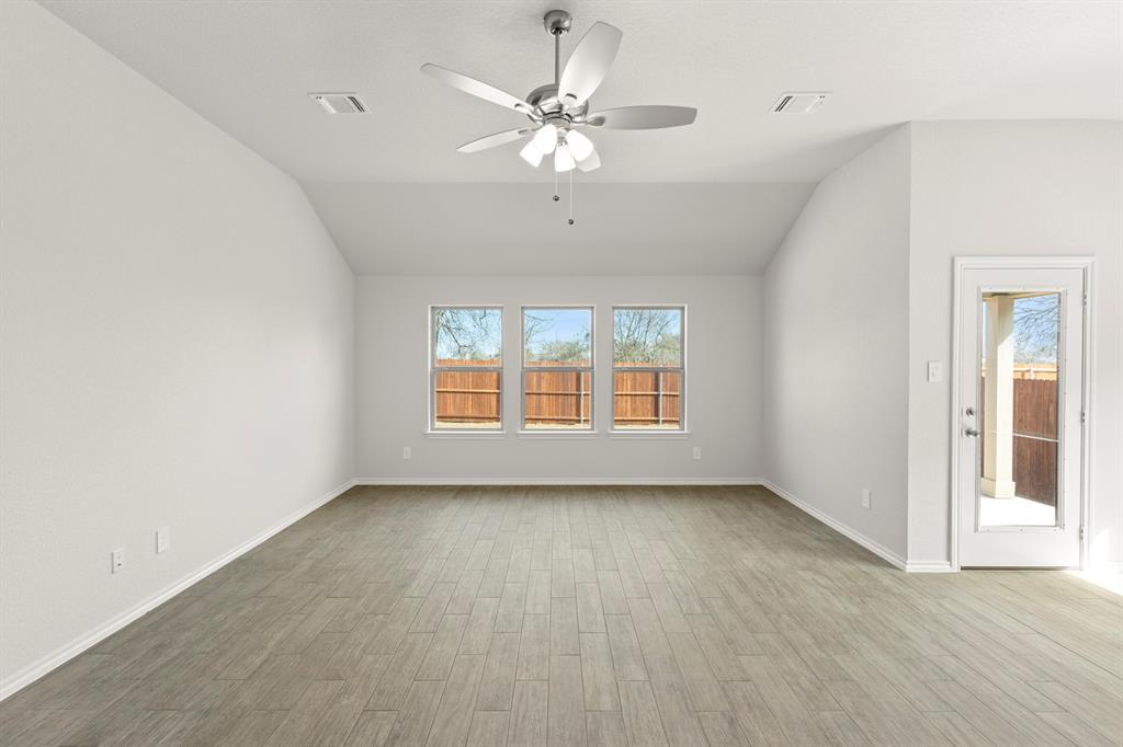 Belmont - Residential