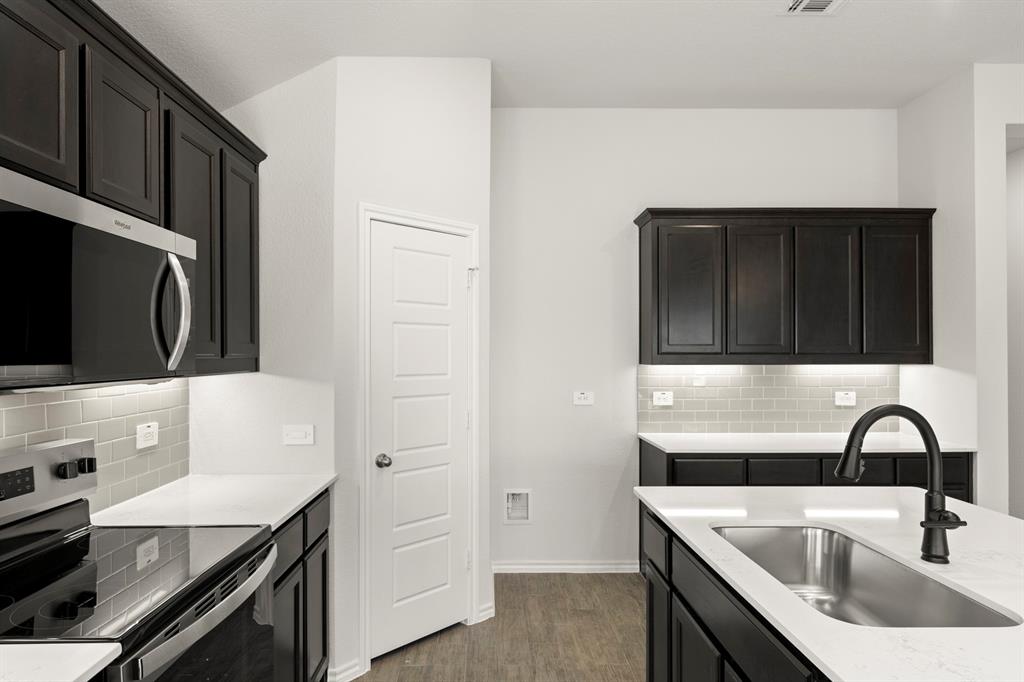 Belmont - Residential