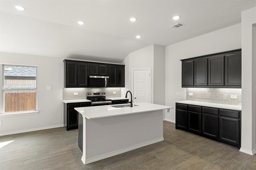 Belmont - Residential