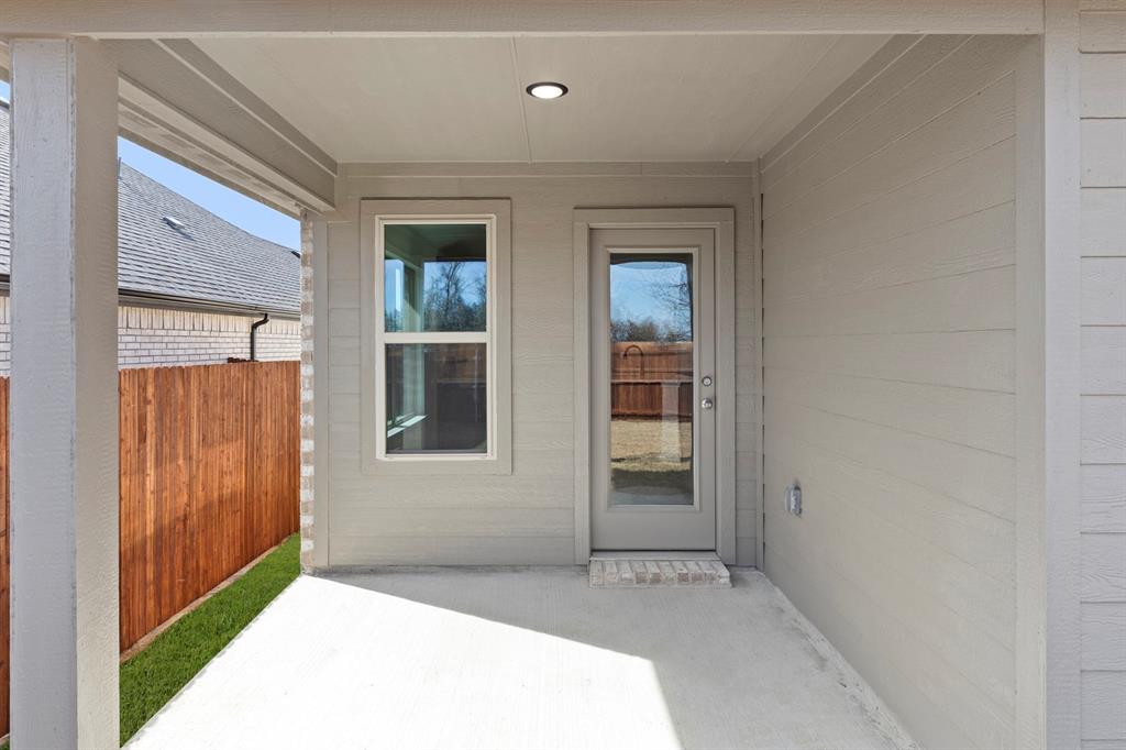 Belmont - Residential