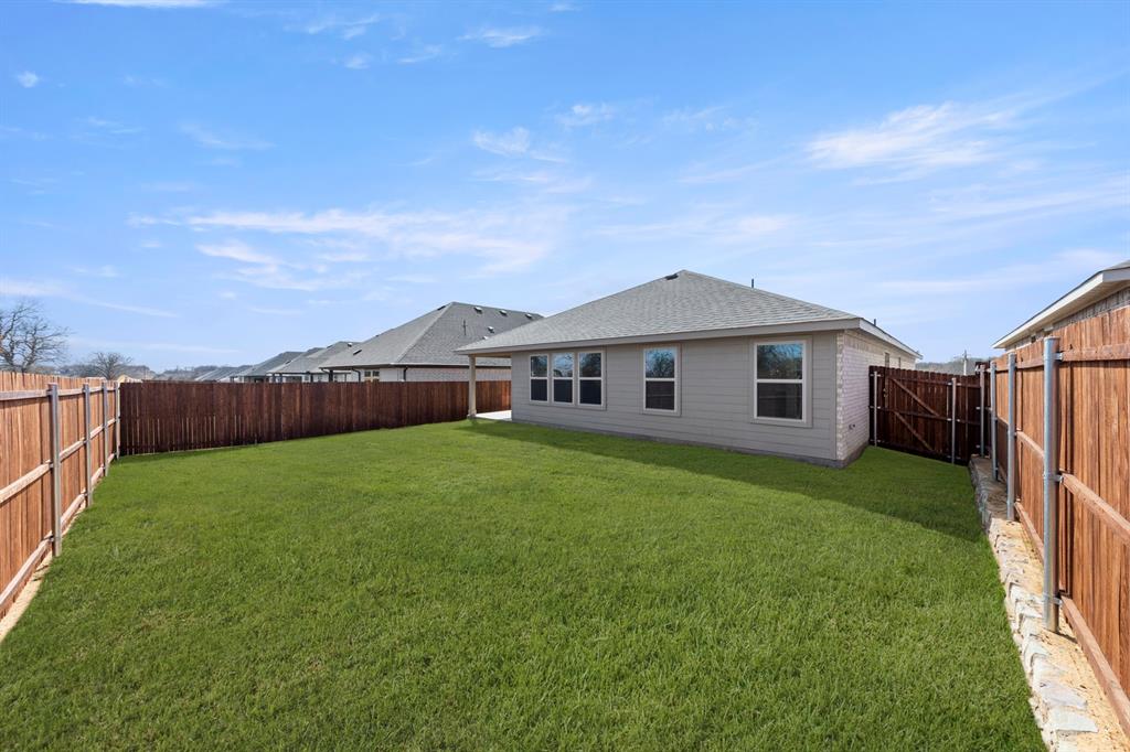 Belmont - Residential