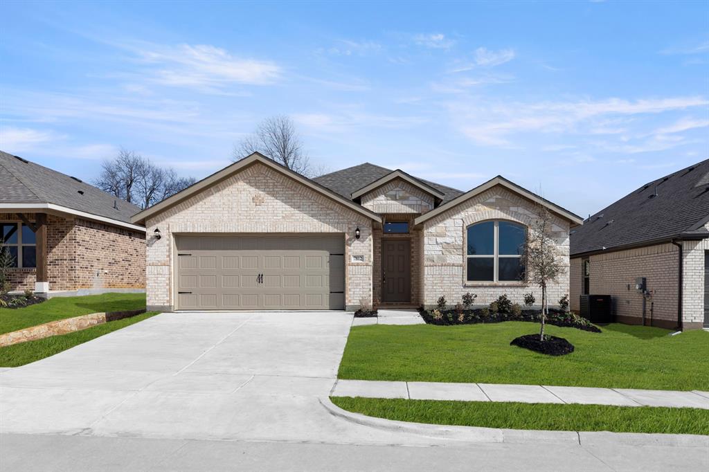 Belmont - Residential