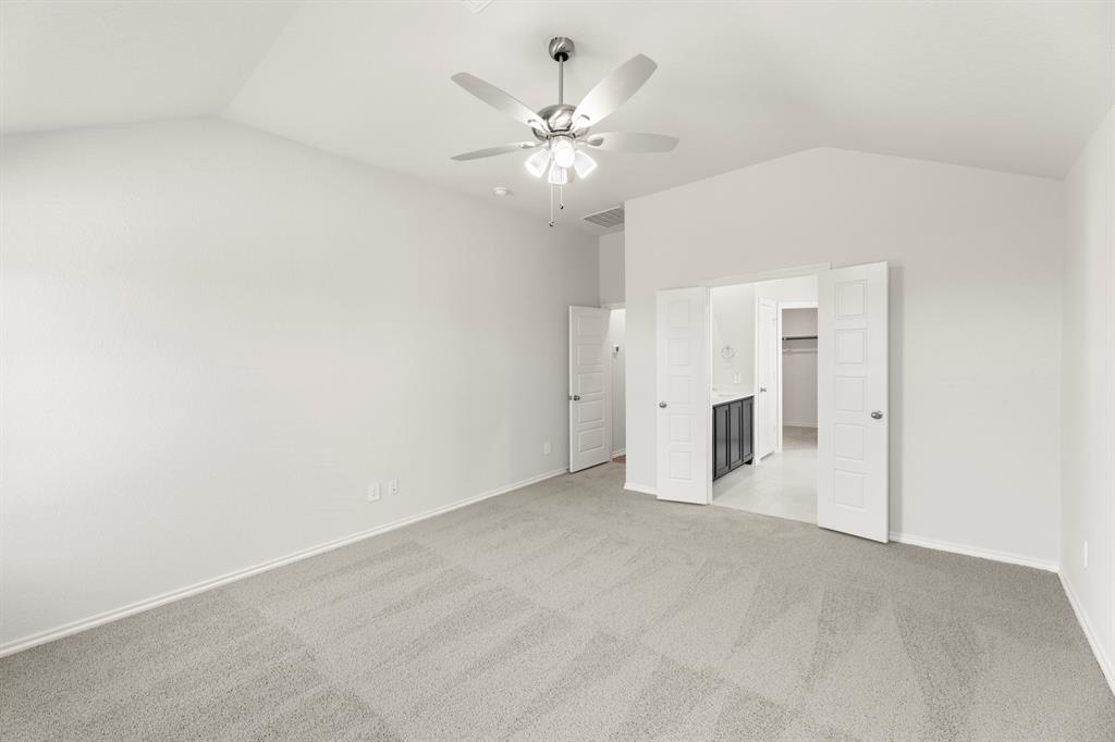 Belmont - Residential