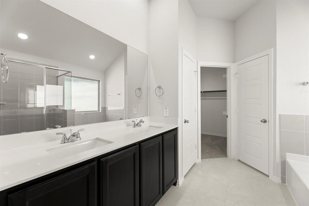 Belmont - Residential