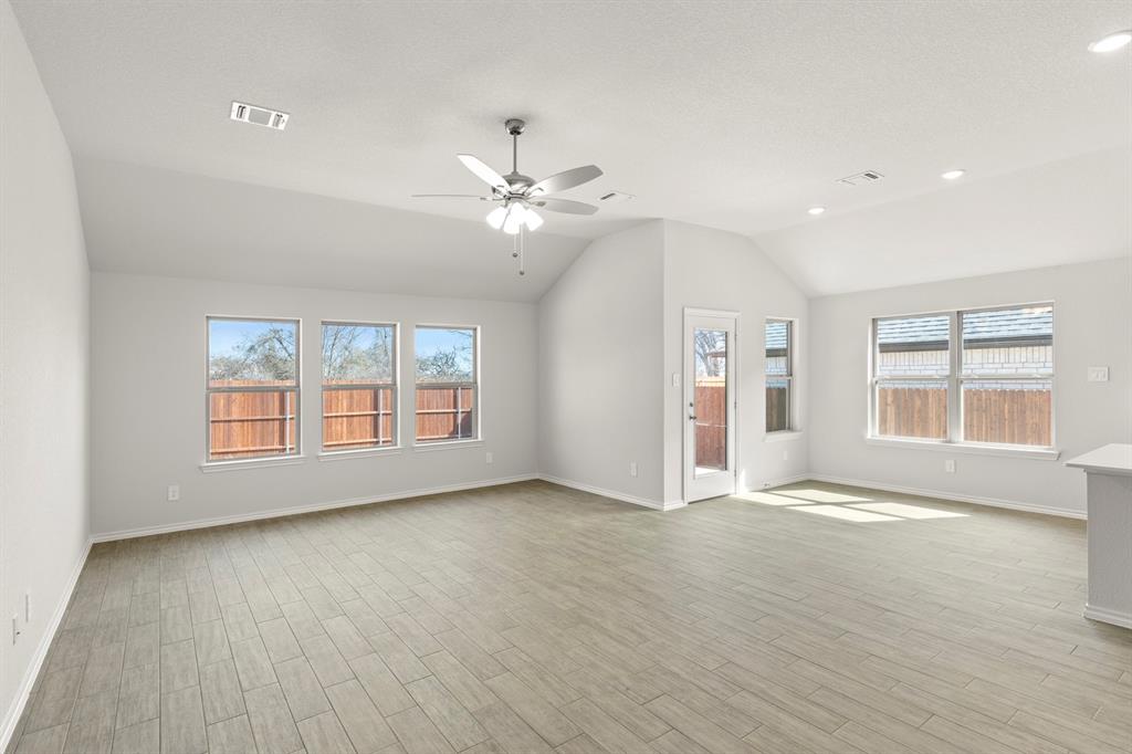 Belmont - Residential