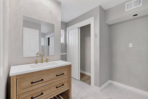 Tiny photo for 1120 Misty Glen Lane, Dallas, TX 75232 (MLS # 21093522)