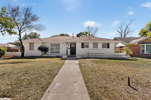 Tiny photo for 1120 Misty Glen Lane, Dallas, TX 75232 (MLS # 21093522)