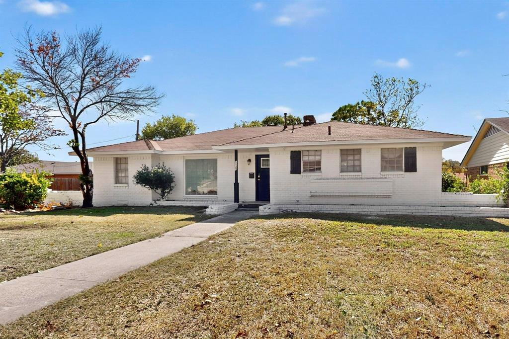 Highland Oaks 02 04 Inst - Residential