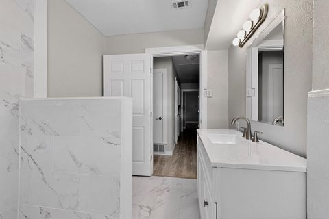 Tiny photo for 1120 Misty Glen Lane, Dallas, TX 75232 (MLS # 21093522)